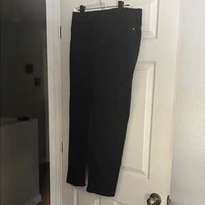 JM Collection Women's Dark Jeans